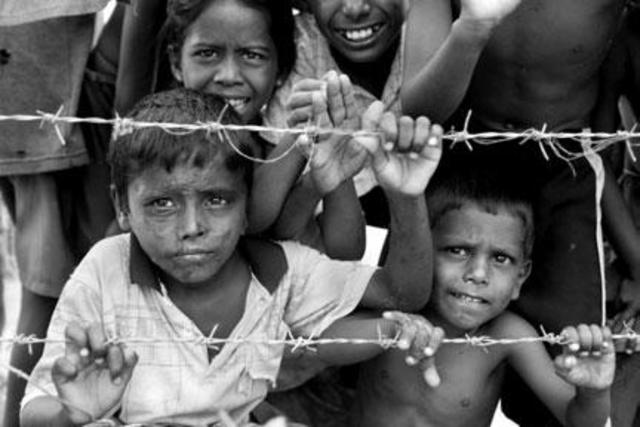 Los niños villistas de 1910-1920 (II)