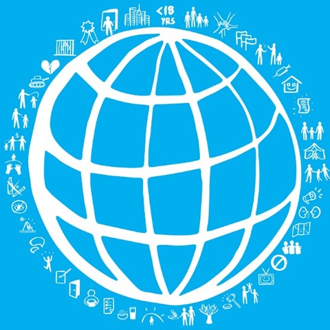 Convención de las Naciones Unidas por los derechos del niño.