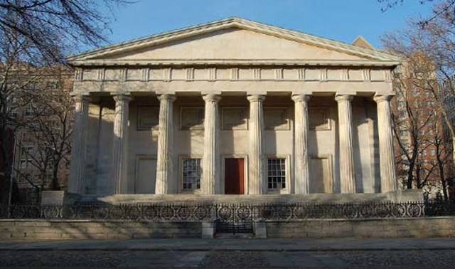 Bank of United States