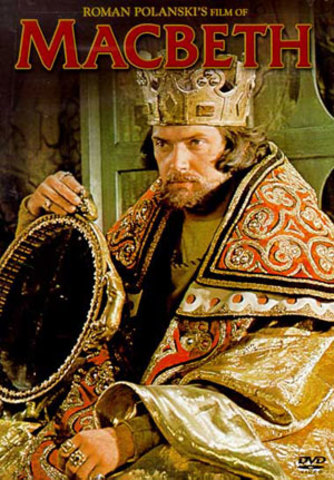 Shakespeare write King Lear and Macbeth