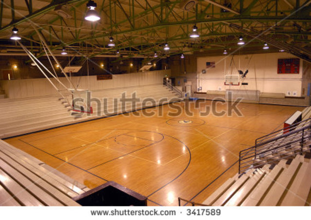 El día que mi equipo de baloncesto ganó todos nos juegos