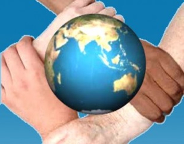 Conferencia de las Naciones Unidas