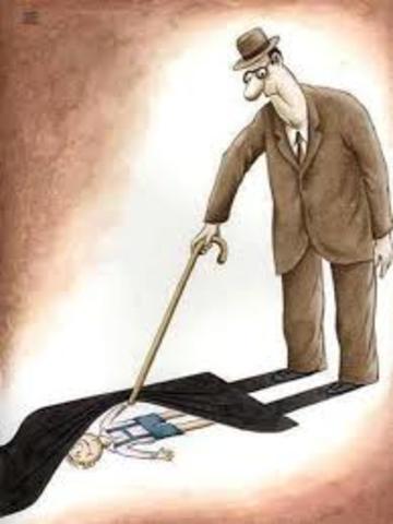 El niño como adulto