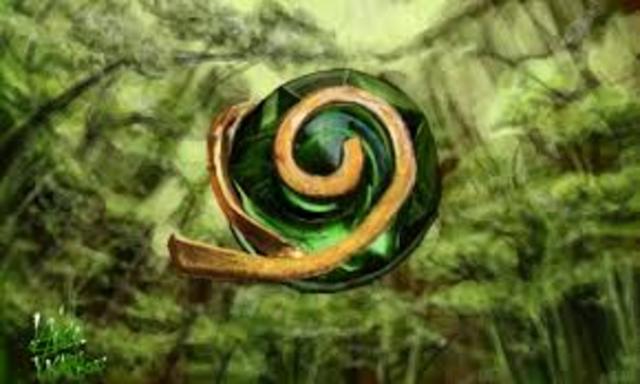 Call to Adventure cont.