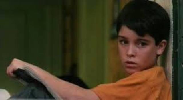 Concepción de niño