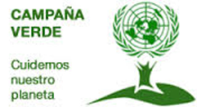 Campaña Verde