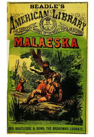 "Malaeksa"