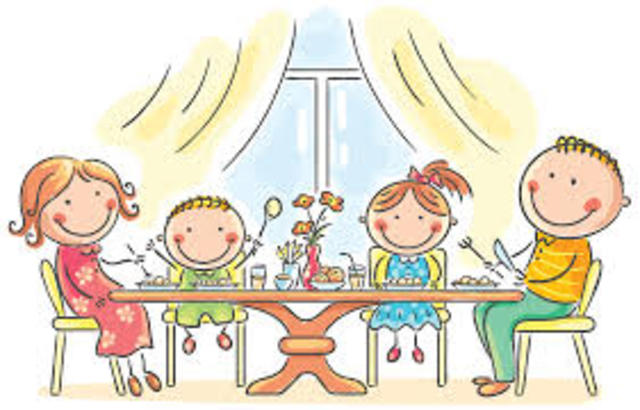 El niño en la familia