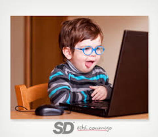 Percepción del niño en la actualidad