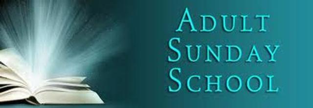 American Sunday School Union