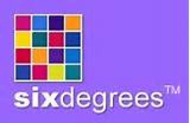 SIXDEGREES