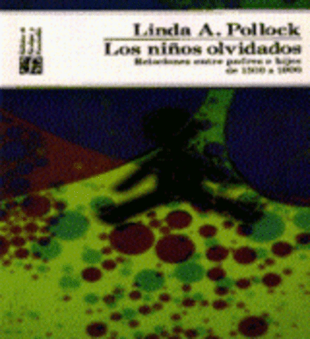 Concepción de la infancia según  Linda Pollock