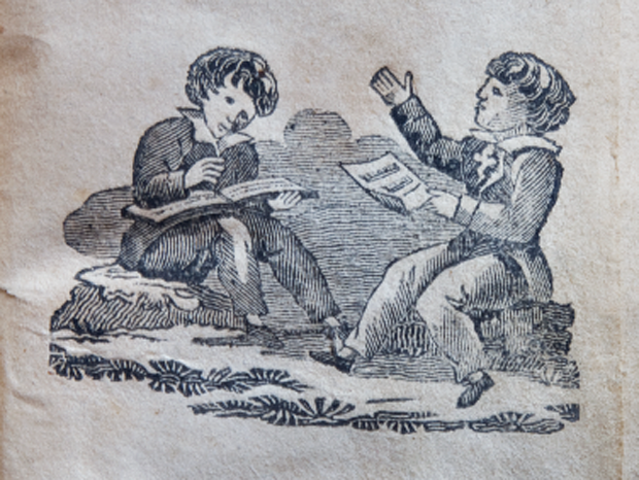 Sunday School Lessons