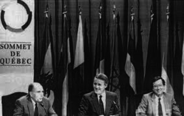 Organisation Internationaux