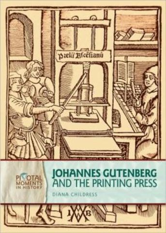Printing Press