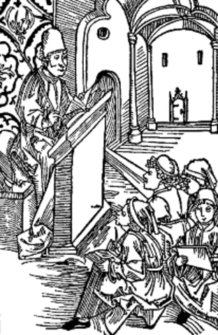 Se introducen normas sobre la utilización de exámenes escritos.