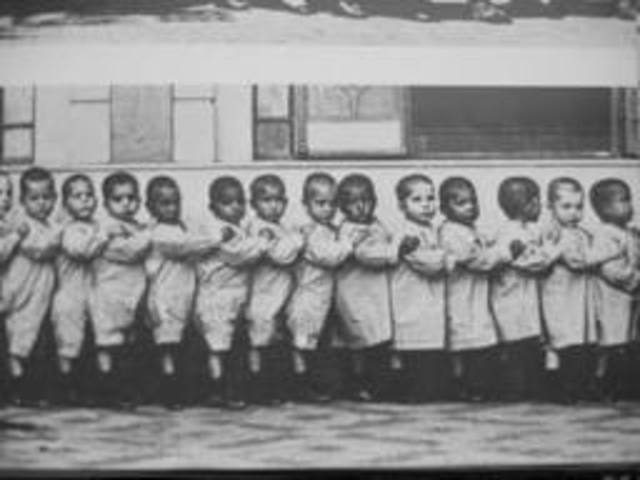 Teoria propuesta a la Asociación de Psicoanálisis Aplicado