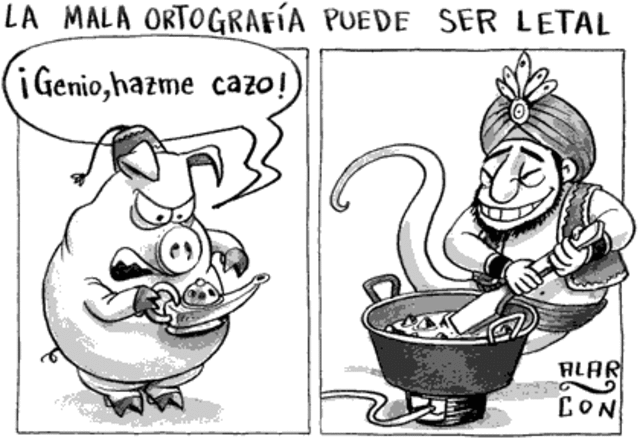 J. M. Rice Test sobre el valor de la instrucción en el estudio de la ortografía.