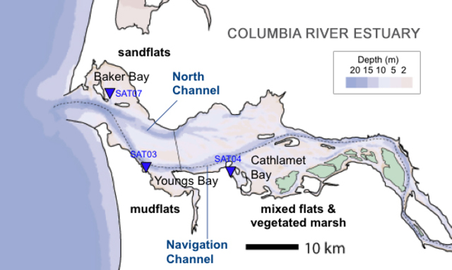 False Hopes Via Clark