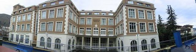 Escuela de Armeria