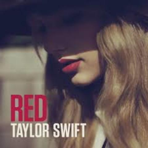 Red Album
