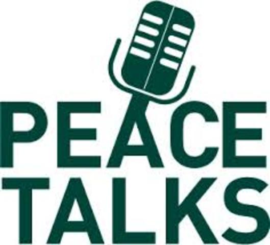 Stalemate at the 38th parallel