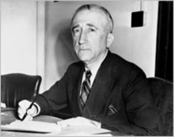 GR QNS:Restatement of Policy on Germany