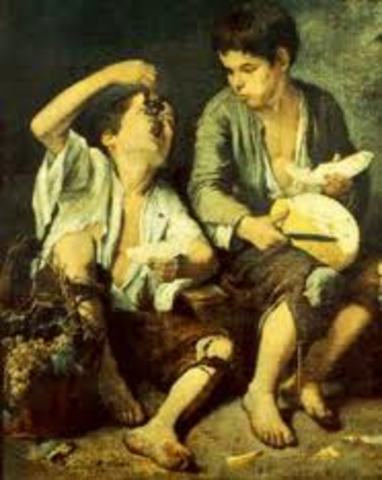 La evolucion de la infancia