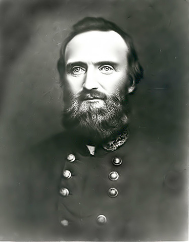 Stonewall Jackson Dies