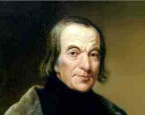 Robert Owen