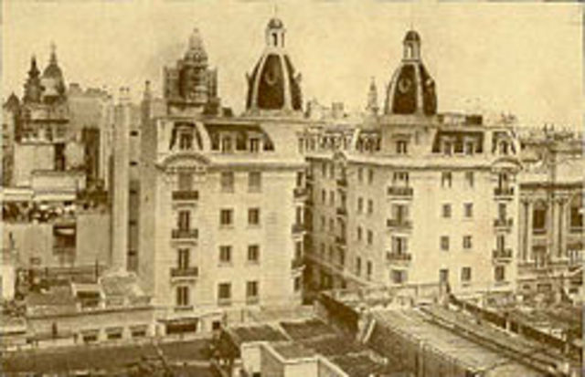 Pasaje Rodolfo Rivarola