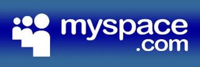 nace MySpace