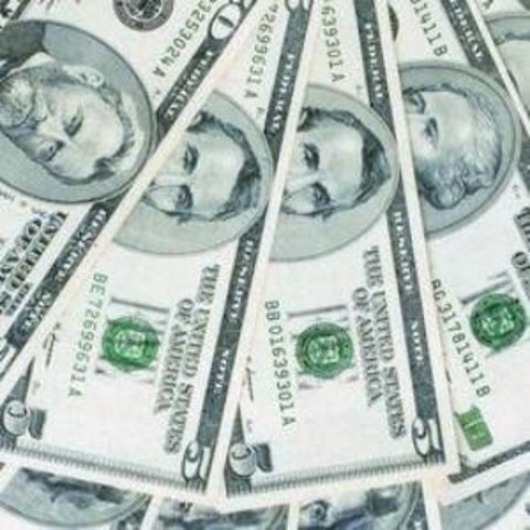 DOLLAR DIPLOMACY: $6 billion loan request