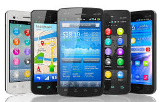 internet para los moviles