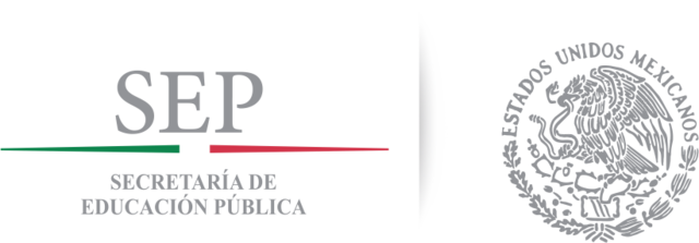 Creación del área de evaluación de la SEP