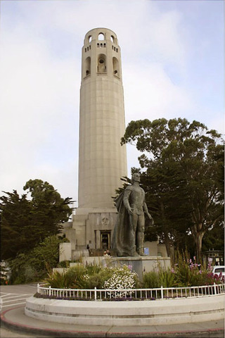 Torre Coit