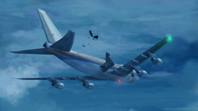 United Airlines Flight 811