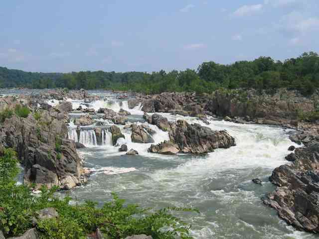 Great Falls