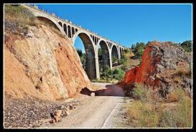 Viaducto de Soria