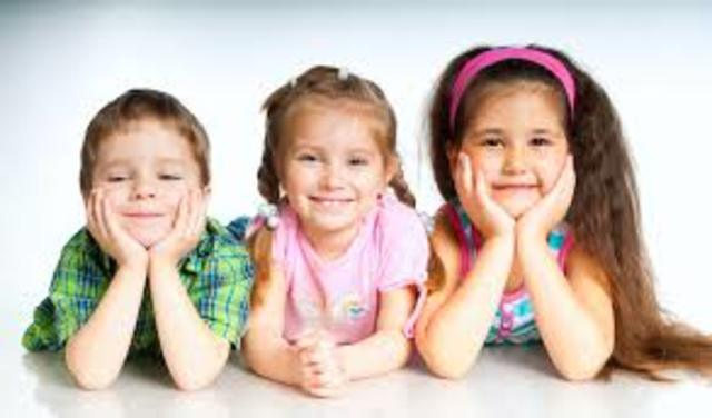 Derechos de los niños