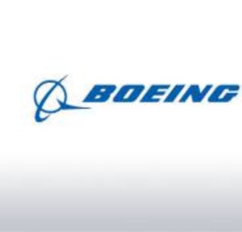 Boeing Struggles to Keep Up with Demand.