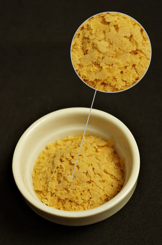 fermentacion de la levadura "viva o muerta"