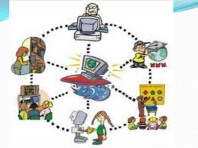 La&nbsp;fascinación&nbsp;por&nbsp;los&nbsp;audiovisuales&nbsp;y&nbsp;la&nbsp;influencia&nbsp;conductista.