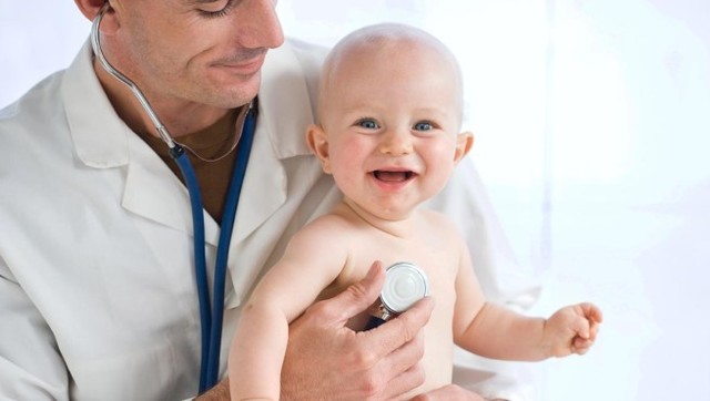 Visión Moderna de la Infancia