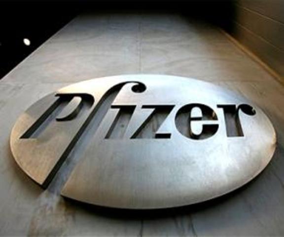 pfizer; primera planta de acidocìtrico