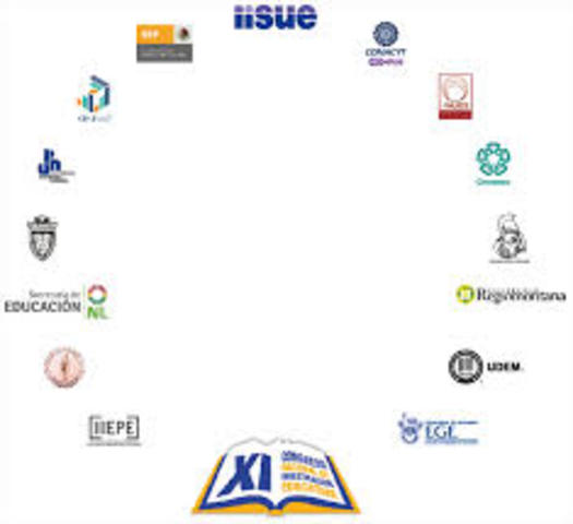 Congreso Nacional de Investigación Educativa