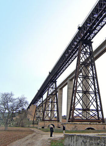 El Puente del Hacho