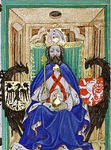 Na francozském dvoře