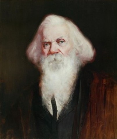 Sir Henry Parkes gives Tenterfield Speech