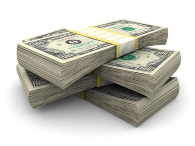 American Dollar Diplomacy (I)